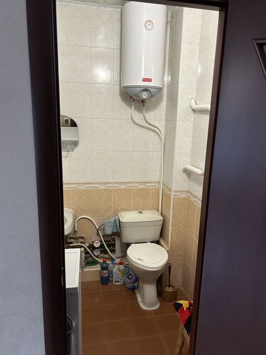 Квартира на Солом'янський в Києві, ID 318145, фото №8