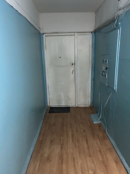 Квартира на Солом'янський в Києві, ID 318145, фото №9
