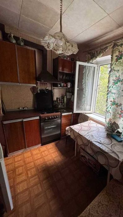 Квартира на Київський в Одесі, ID 317335, фото №1