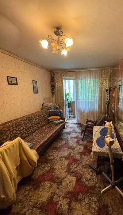 Квартира на Київський в Одесі, ID 317335, фото №3