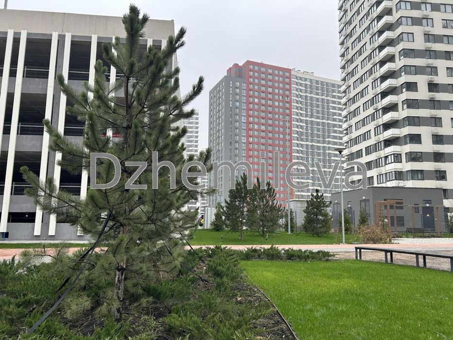 Квартира на вул. Всеволода Змієнка, 10.5 в Києві, ID 318144, фото №5