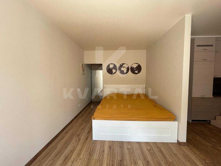 Квартира на Ірпінь в Києві, ID 318143, фото №9