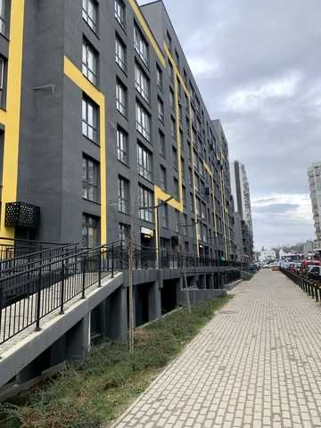 Квартира на вул. Залізнична, 9Б в Львові, ID 318147, фото №9