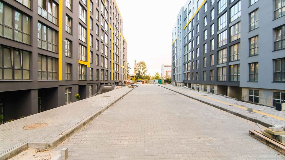 Квартира на вул. Залізнична, 9Б в Львові, ID 318147, фото №10