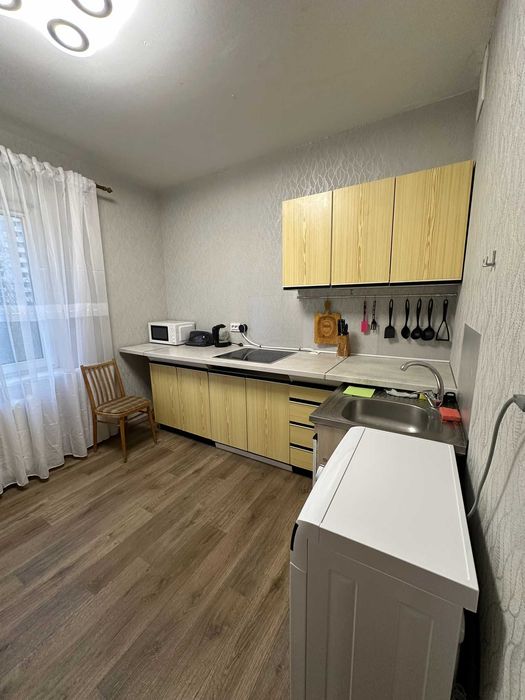 Квартира на вул. Милославська, 47 в Київ, ID 317348, фото №3