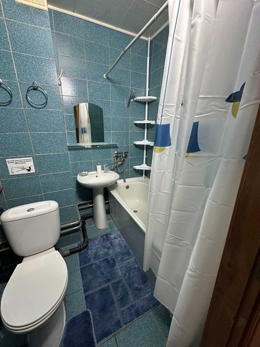 Квартира на вул. Милославська, 47 в Київ, ID 317348, фото №5