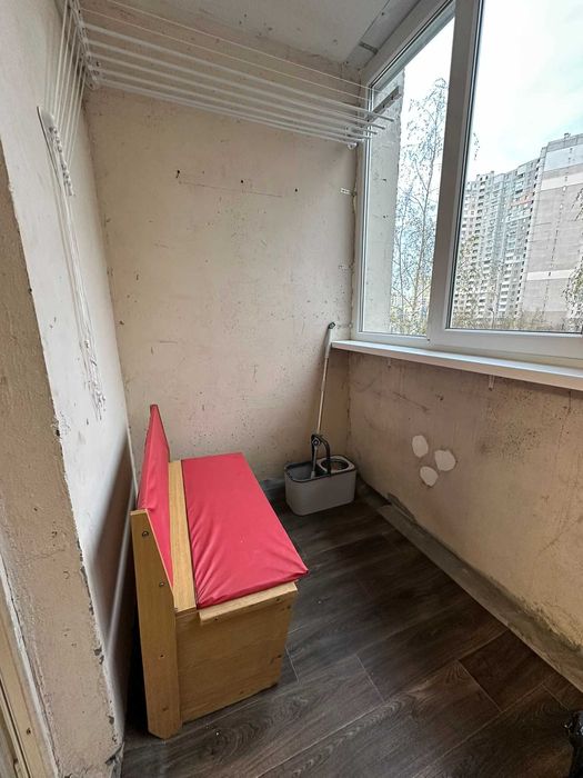 Квартира на вул. Милославська, 47 в Києві, ID 317348, фото №9