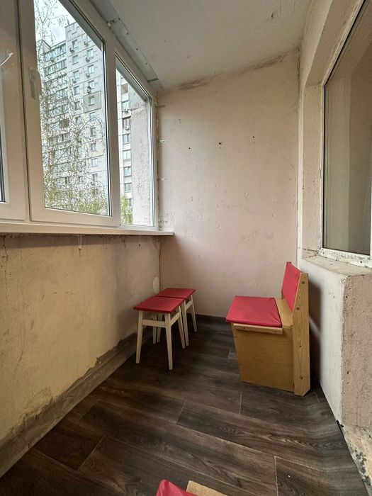 Квартира на вул. Милославська, 47 в Києві, ID 317348, фото №10