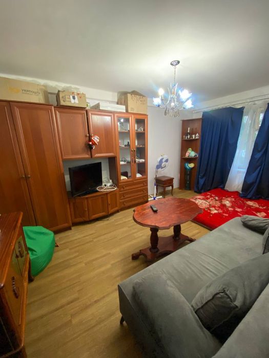 Квартира на Деснянський в Києві, ID 318142, фото №1