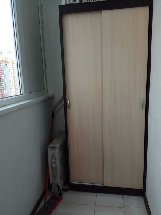 Квартира на вул. Русової, 1В в Києві, ID 317358, фото №11