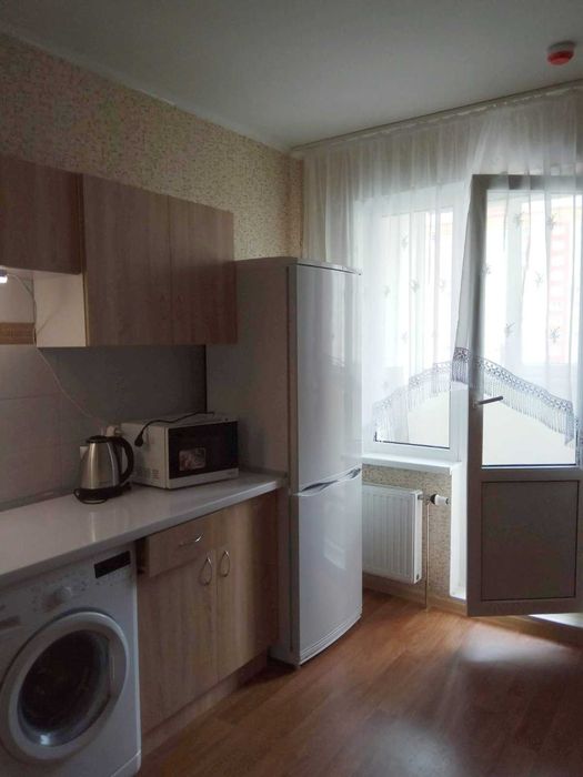 Квартира на вул. Русової, 1В в Києві, ID 317358, фото №6