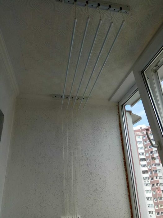 Квартира на вул. Русової, 1В в Києві, ID 317358, фото №9