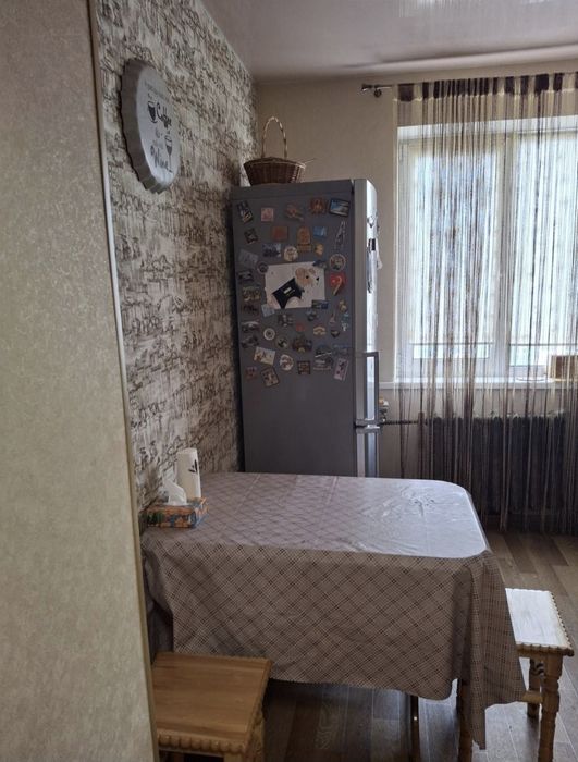 Квартира в Суми, ID 317346, фото №1