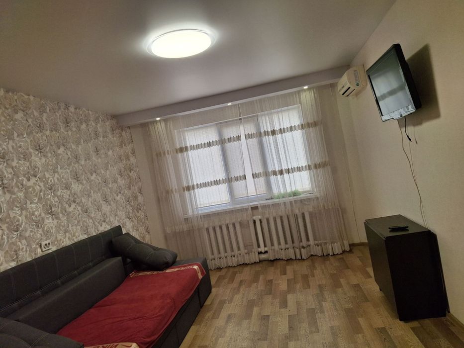 Квартира в Суми, ID 317346, фото №2
