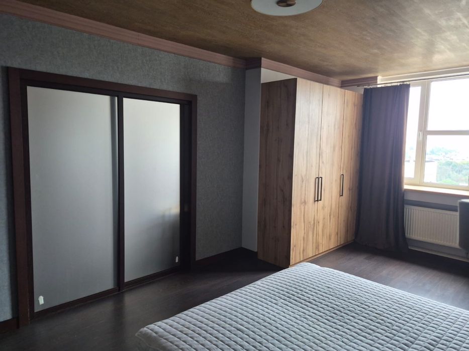 Квартира на вул. Ернста, 16В в Київ, ID 317350, фото №2
