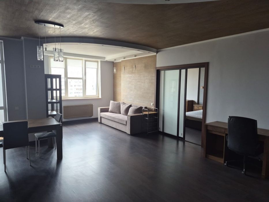 Квартира на вул. Ернста, 16В в Київ, ID 317350, фото №4