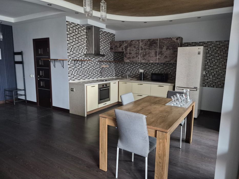 Квартира на вул. Ернста, 16В в Київ, ID 317350, фото №5