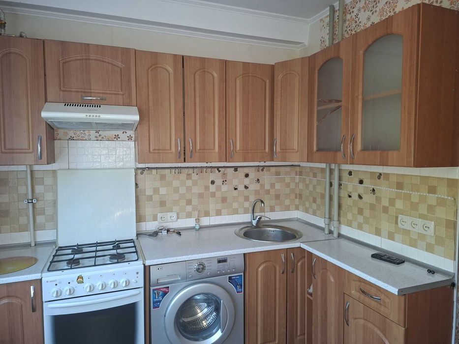 Квартира на Хортицький в Запоріжжі, ID 318137, фото №1