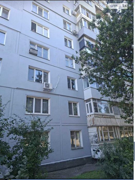 Квартира на Хортицький в Запоріжжі, ID 318137, фото №12