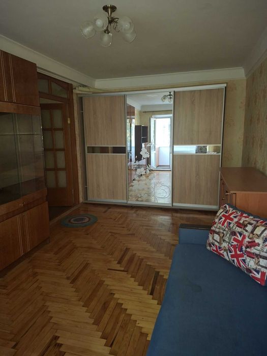 Квартира на Хортицький в Запоріжжі, ID 318137, фото №13