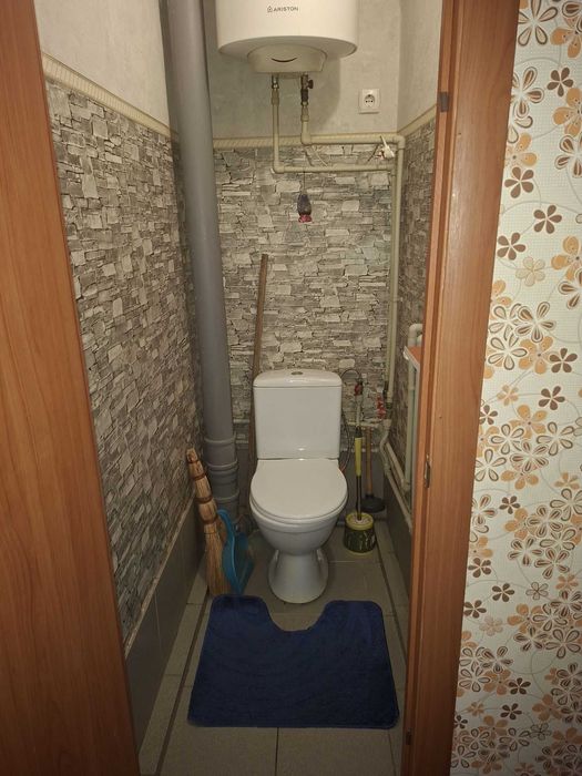 Квартира на Хортицький в Запоріжжі, ID 318137, фото №6