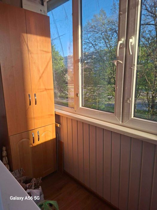 Квартира на Хортицький в Запоріжжі, ID 318137, фото №9