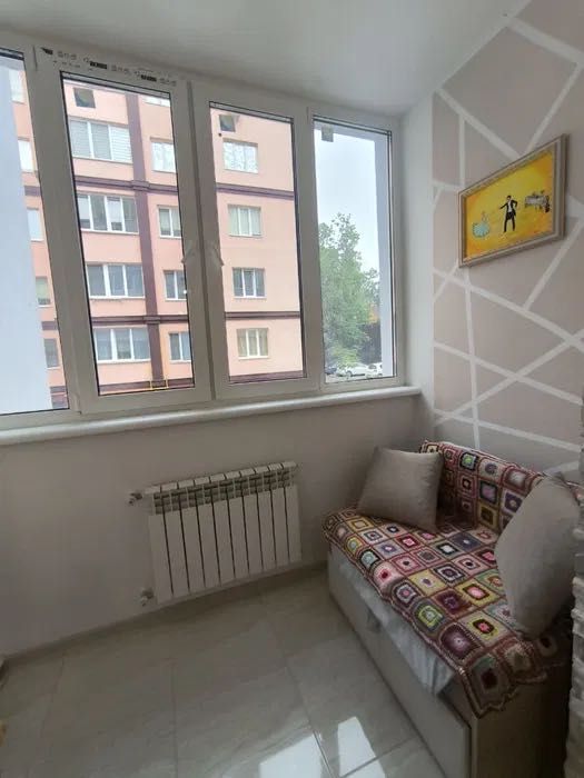 Квартира на Ірпінь в Київ, ID 318135, фото №3