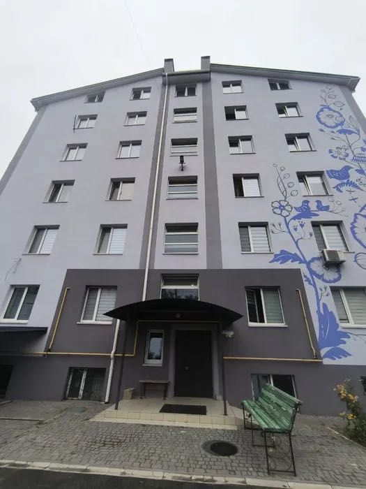 Квартира на Ірпінь в Києві, ID 318135, фото №7