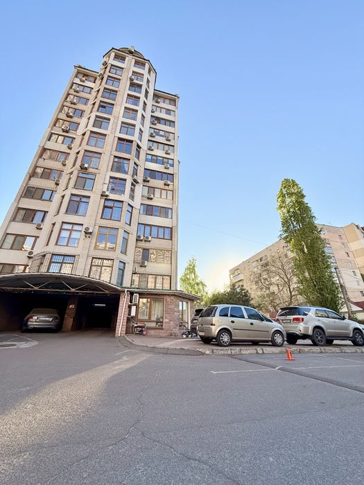 Квартира на вул. Тенистая, 15 в Одесі, ID 317360, фото №20