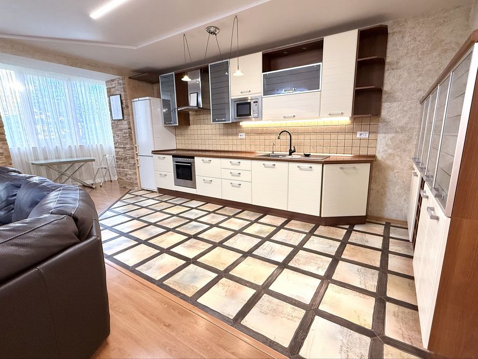 Квартира на вул. Тенистая, 15 в Одесі, ID 317360, фото №5