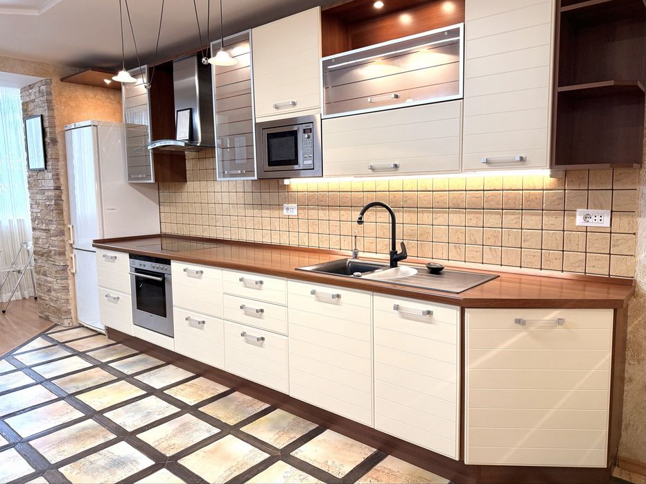 Квартира на вул. Тенистая, 15 в Одесі, ID 317360, фото №7