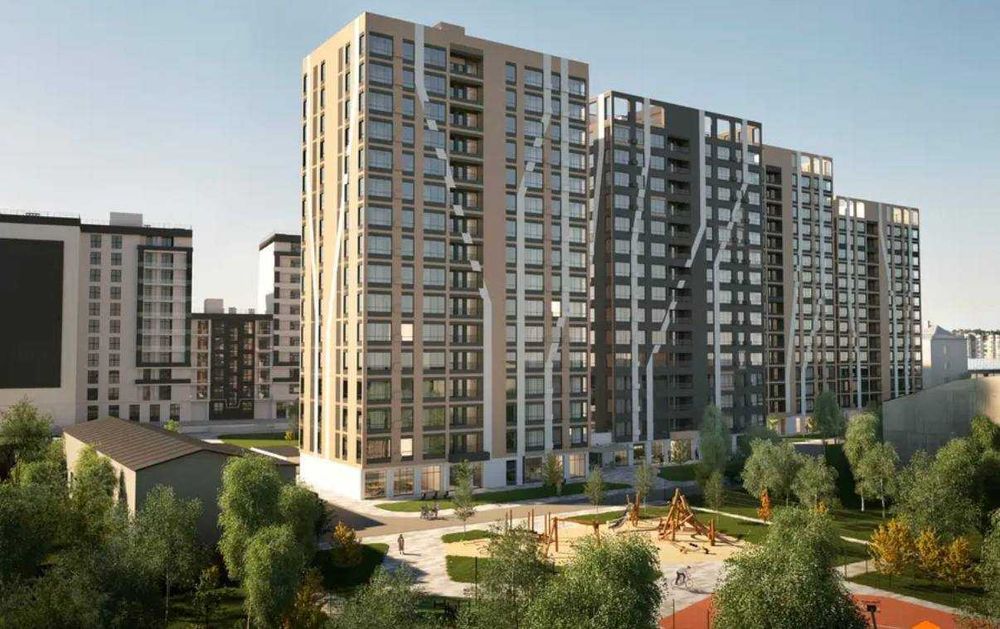 Квартира на вул. Городницька в Львові, ID 318134, фото №3