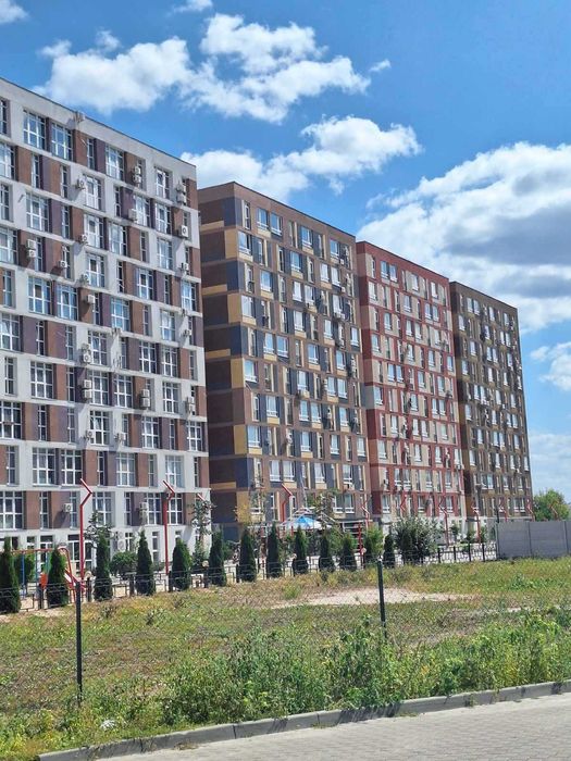 Квартира на ЖК Краєвидний в Київ, ID 318130, фото №1