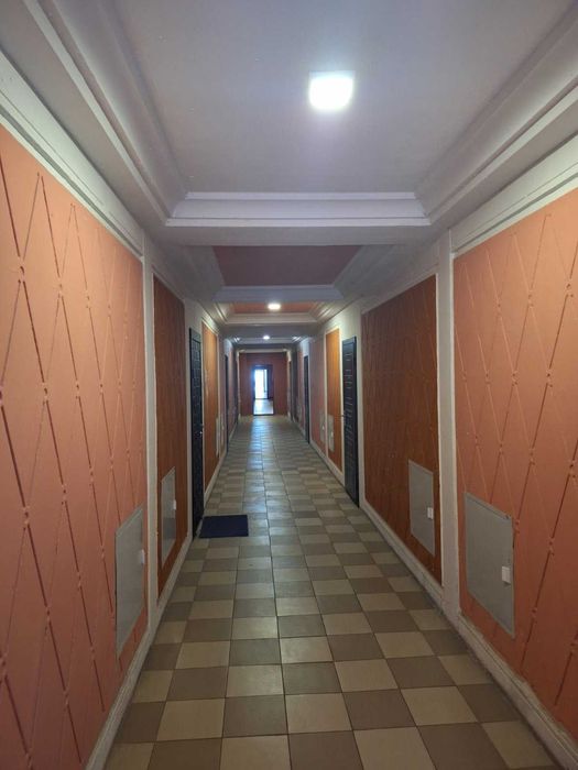 Квартира на ЖК Краєвидний в Києві, ID 318130, фото №13