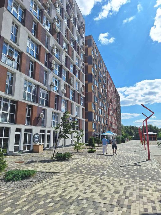 Квартира на ЖК Краєвидний в Київ, ID 318130, фото №4