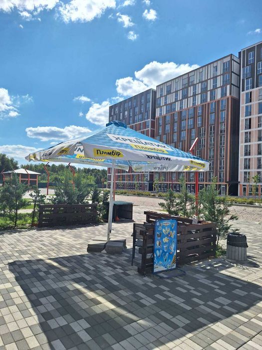 Квартира на ЖК Краєвидний в Київ, ID 318130, фото №5