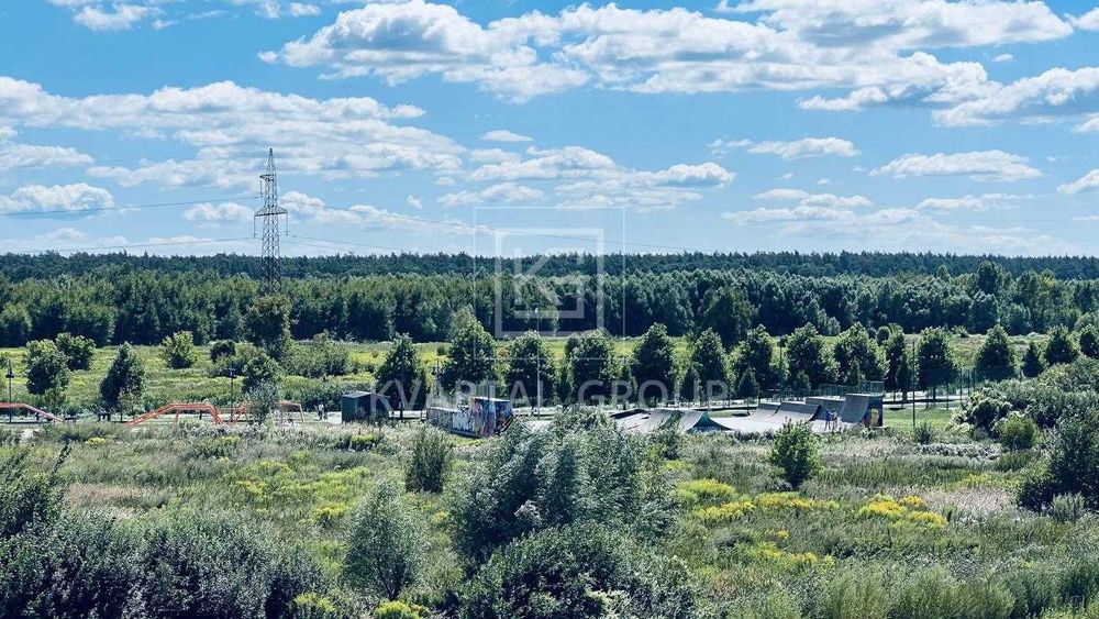 Квартира на ЖК Синергія Сіті в Києві, ID 318124, фото №13