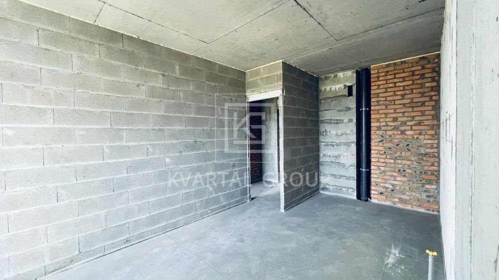 Квартира на ЖК Синергія Сіті в Києві, ID 318124, фото №19