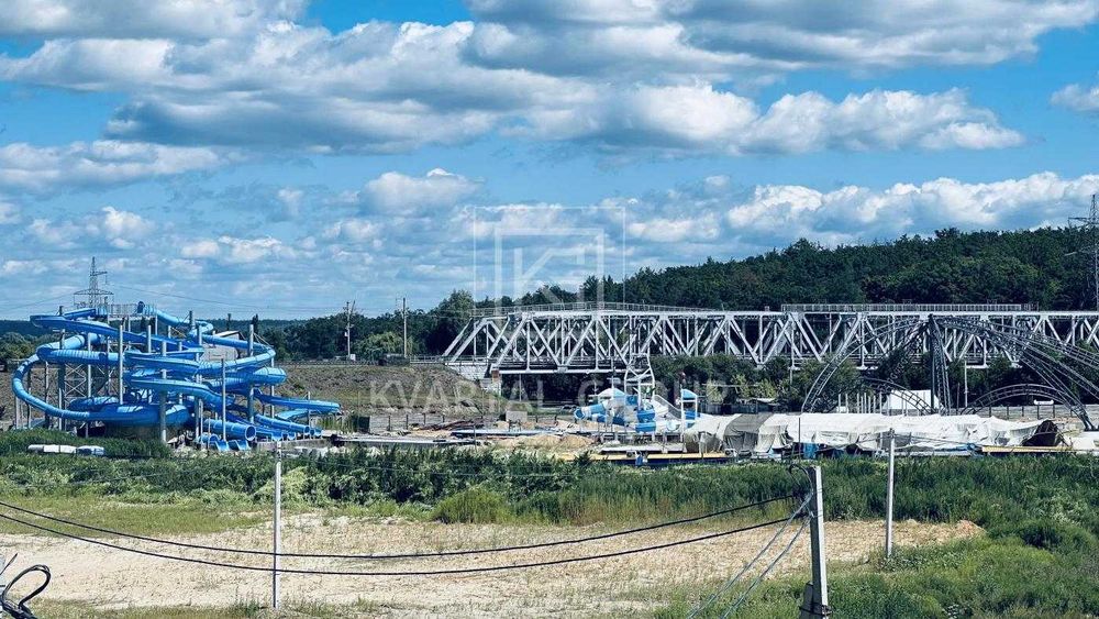 Квартира на ЖК Синергія Сіті в Київ, ID 318124, фото №5
