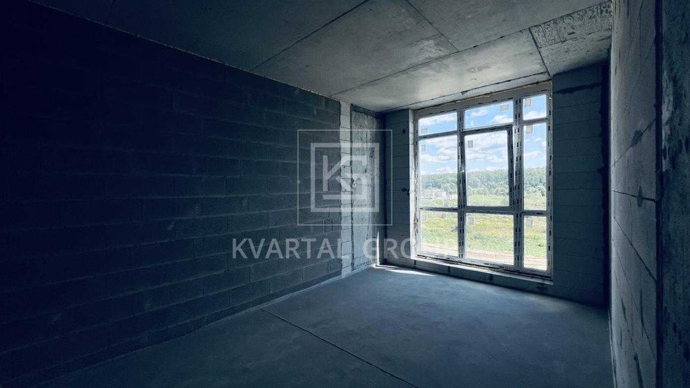 Квартира на ЖК Синергія Сіті в Києві, ID 318124, фото №8