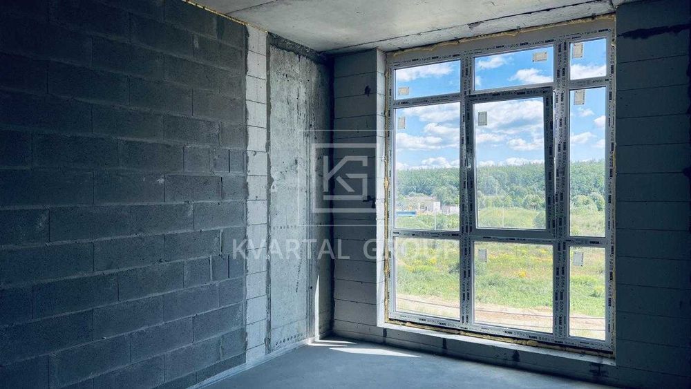 Квартира на ЖК Синергія Сіті в Києві, ID 318124, фото №9