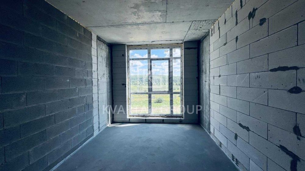 Квартира на ЖК Синергія Сіті в Києві, ID 318124, фото №10