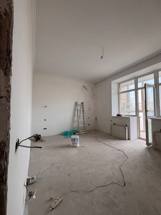 Квартира на вул. Тараса Шевченка в Київ, ID 318114, фото №1