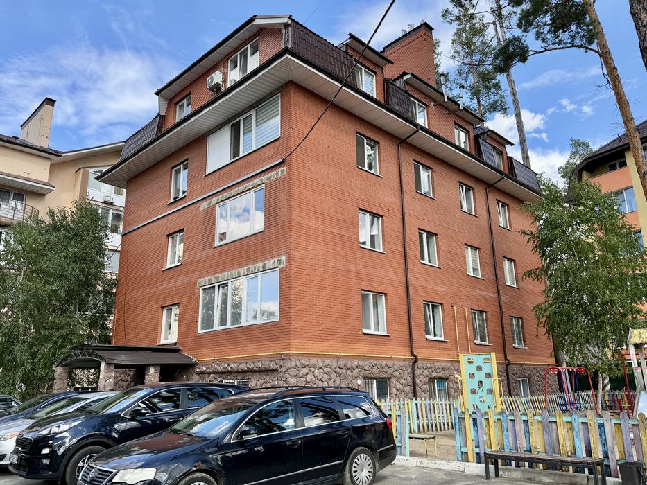 Квартира на Ірпінь в Києві, ID 318115, фото №19