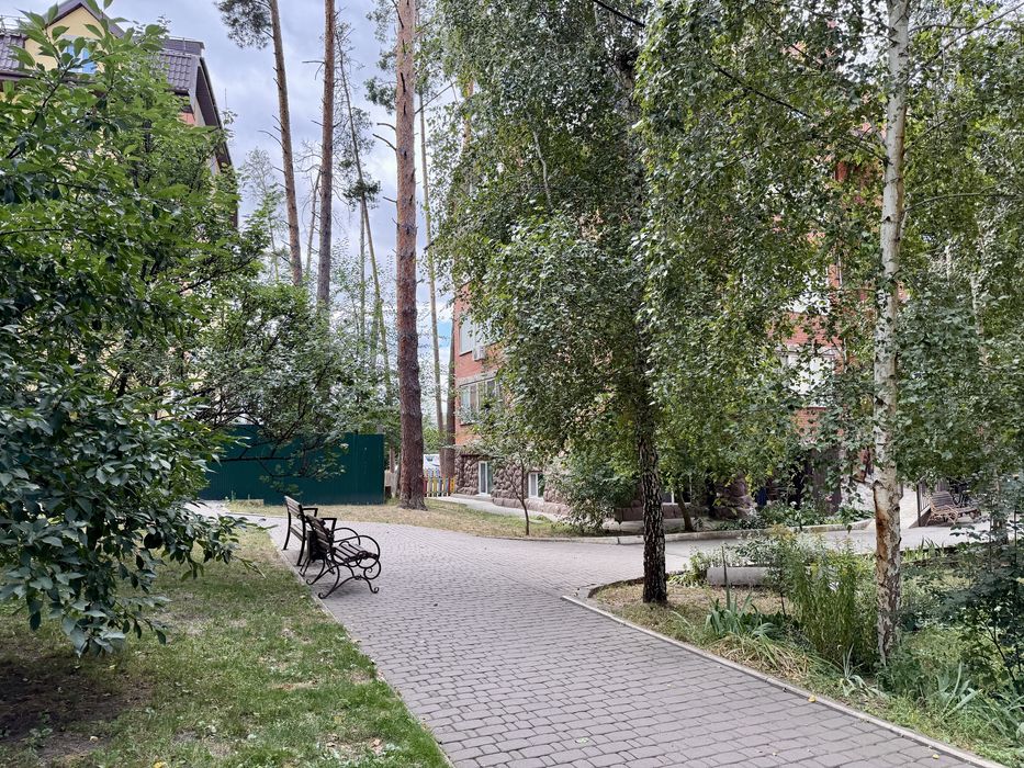 Квартира на Ірпінь в Києві, ID 318115, фото №21