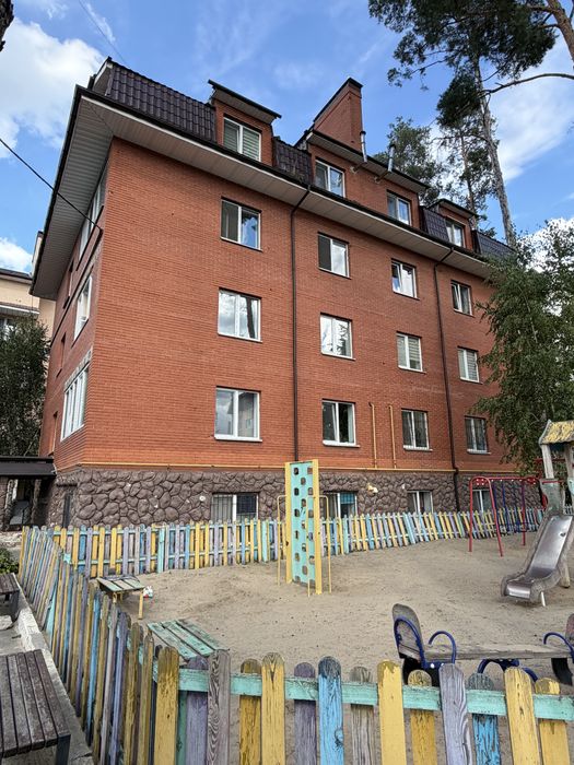 Квартира на Ірпінь в Києві, ID 318115, фото №23