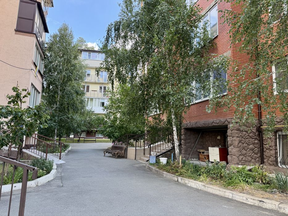 Квартира на Ірпінь в Києві, ID 318115, фото №24