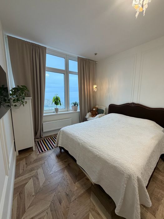 Квартира на вул. Каманіна в Одеса, ID 318105, фото №2