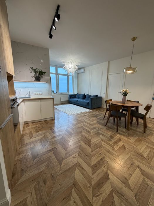 Квартира на вул. Каманіна в Одесі, ID 318105, фото №8