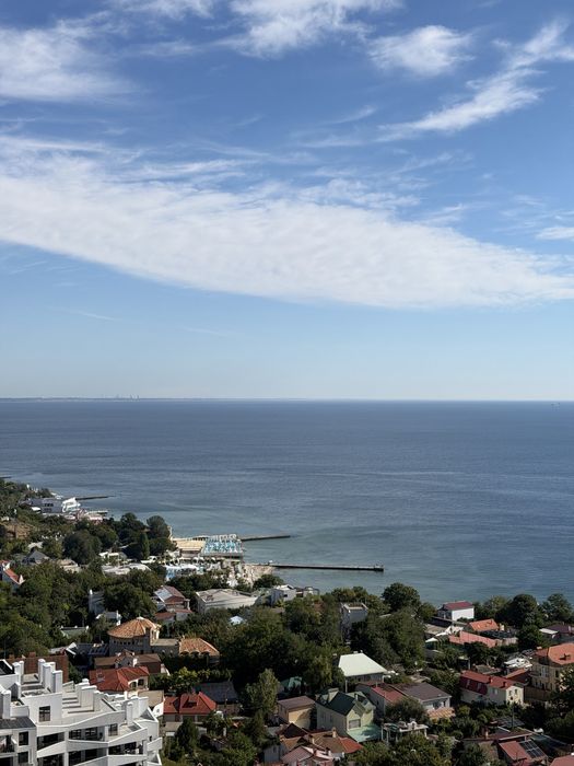 Квартира на вул. Каманіна в Одесі, ID 318105, фото №9